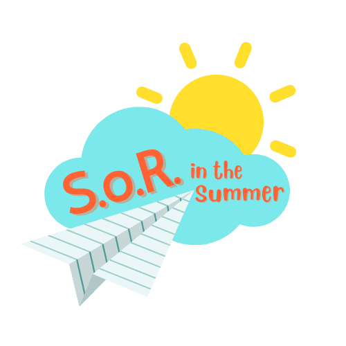 S.o.R. in the Summer