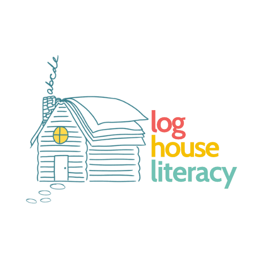 Log House Literacy